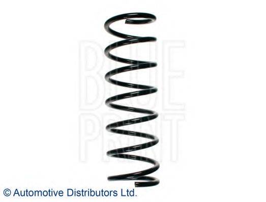 BLUE PRINT ADM588316 Пружина ходової частини