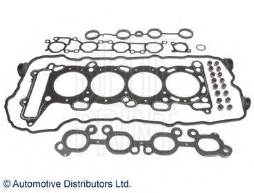 BLUE PRINT ADN162149 Комплект прокладок, головка циліндра