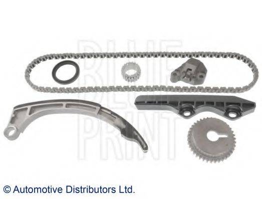 BLUE PRINT ADN173506 Комплект мети приводу розподільного валу