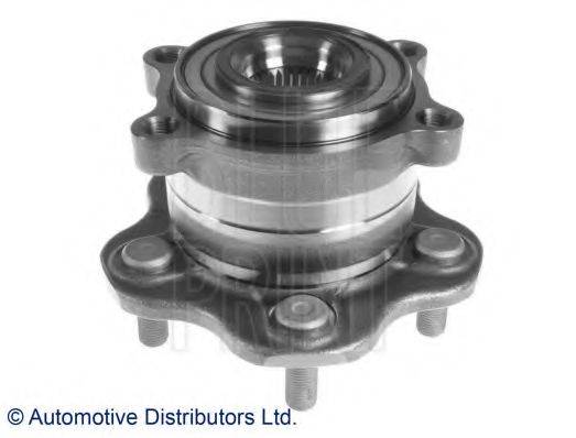 BLUE PRINT ADN18369 Комплект підшипника маточини колеса