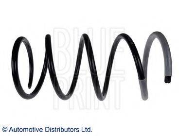 BLUE PRINT ADN188377 Пружина ходової частини
