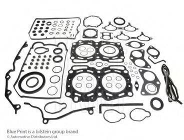 BLUE PRINT ADS76218 Комплект прокладок, головка циліндра
