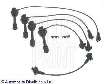 BLUE PRINT ADT31629 Комплект дротів запалювання