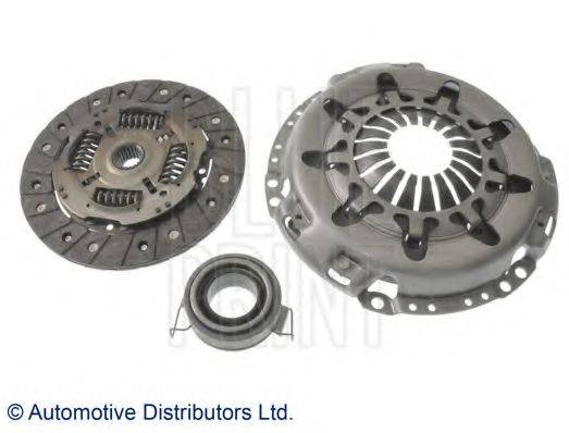 BLUE PRINT ADT330252 Комплект зчеплення