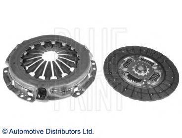 BLUE PRINT ADT330267 Комплект зчеплення