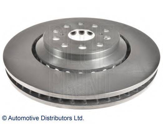 BLUE PRINT ADT343287 гальмівний диск