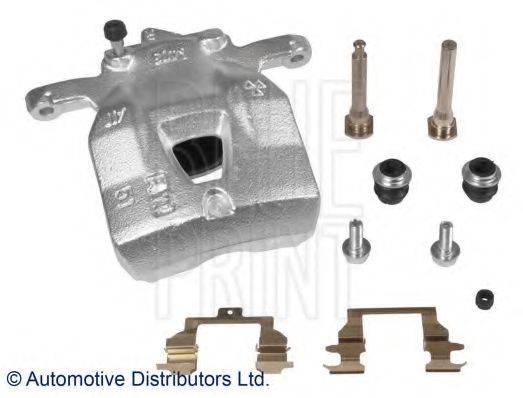 BLUE PRINT ADT34895 Гальмівний супорт