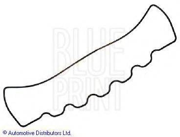 BLUE PRINT ADT36709 Прокладка, кришка головки циліндра