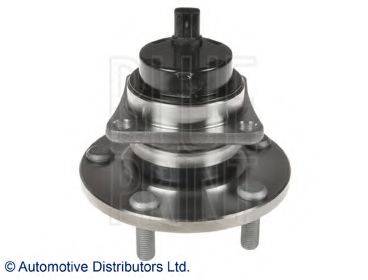 BLUE PRINT ADT38372 Комплект підшипника маточини колеса