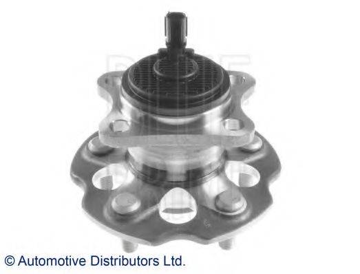 BLUE PRINT ADT38393 Комплект підшипника маточини колеса