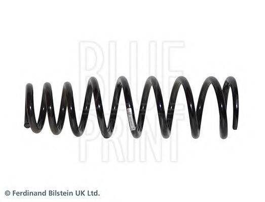 BLUE PRINT ADT388397 Пружина ходової частини