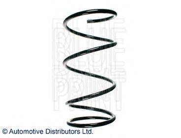 BLUE PRINT ADT388415 Пружина ходової частини