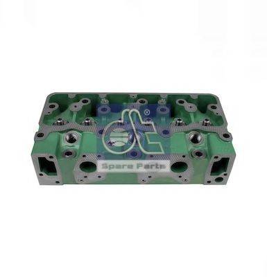 SCANIA 570063 головка циліндра