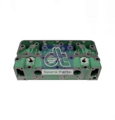 SCANIA 570061 головка циліндра
