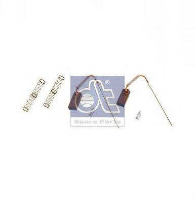 DAF 68354 Вугільна щітка, генератор