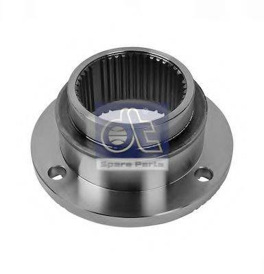 DT 351101 Фланець, диференціал