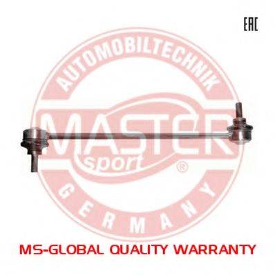 MASTER-SPORT 25519PCSMS Тяга/стійка, стабілізатор