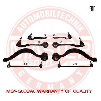 MASTER-SPORT 36805SETMS Комплектуючі керма, підвіска колеса