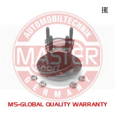 MASTER-SPORT 3514SETMS Комплект підшипника маточини колеса