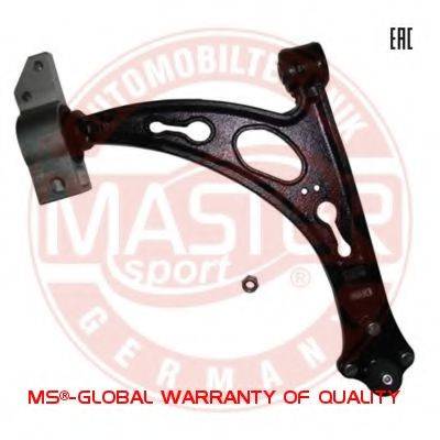 MASTER-SPORT 33835PCSMS Важіль незалежної підвіски колеса, підвіска колеса
