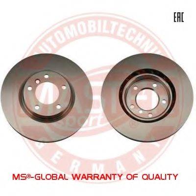 MASTER-SPORT 24-0128-0198-1-SET-MS