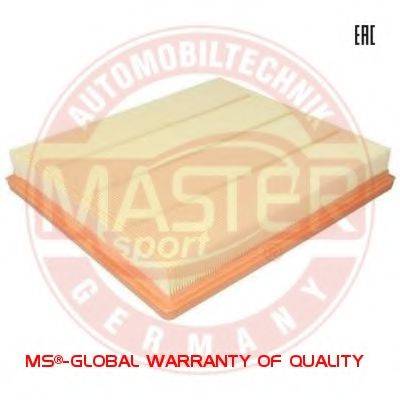 MASTER-SPORT 29145LFPCSMS Повітряний фільтр