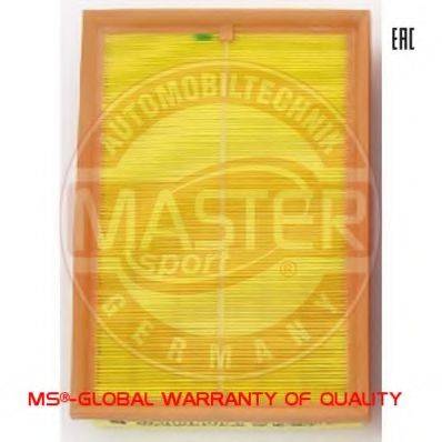 MASTER-SPORT 301251LFPCSMS Повітряний фільтр