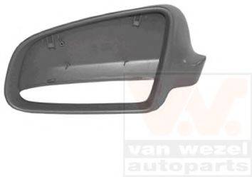 VAN WEZEL 0325841 Покриття, зовнішнє дзеркало