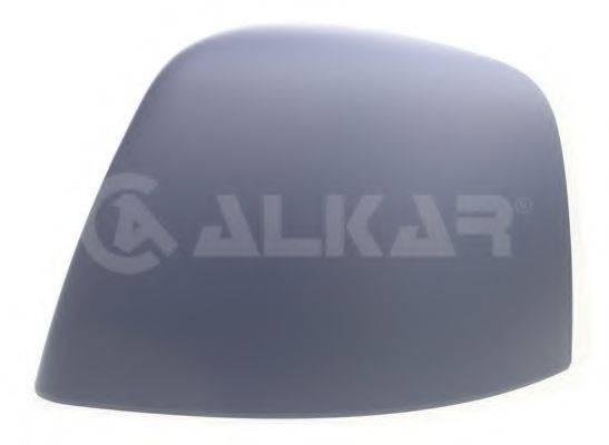 ALKAR 6342341 Корпус, зовнішнє дзеркало