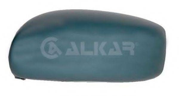 ALKAR 6342927 Корпус, зовнішнє дзеркало