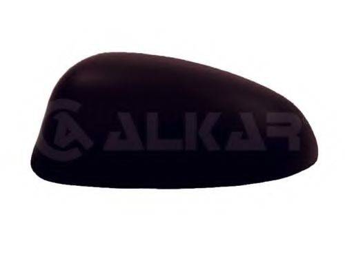 ALKAR 6343554 Корпус, зовнішнє дзеркало