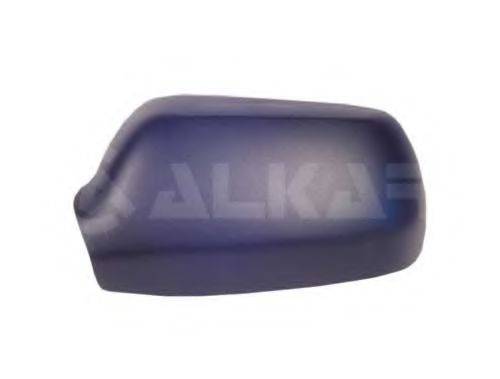 ALKAR 6344654 Корпус, зовнішнє дзеркало