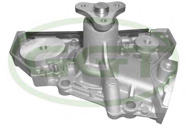 GGT PA12682 Водяний насос