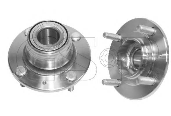 GSP 9233011 Підшипник маточини колеса