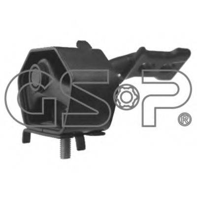 GSP 513515 Підвіска, двигун