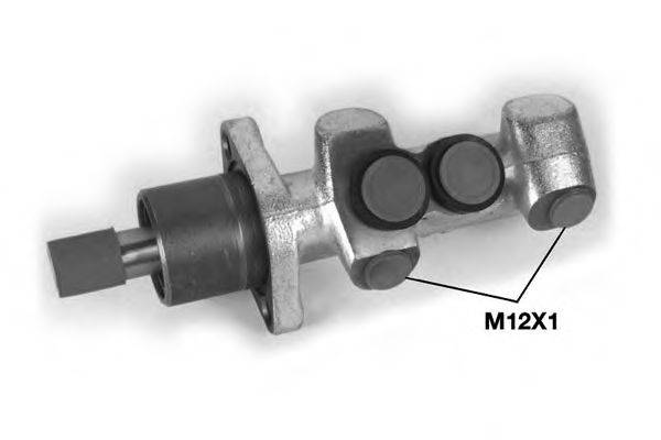 OPEN PARTS FBM132800 головний гальмівний циліндр