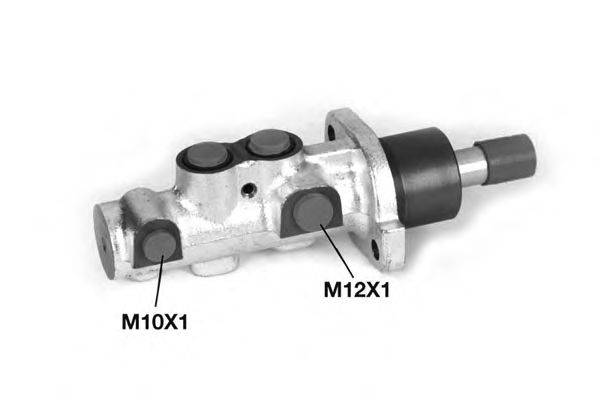 OPEN PARTS FBM134100 головний гальмівний циліндр