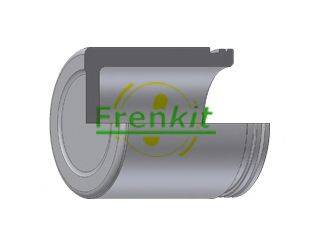 FRENKIT P486401 Поршень, корпус скоби гальма