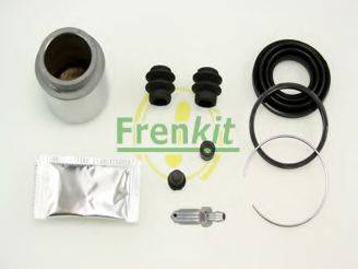 FRENKIT 245916 Ремкомплект, гальмівний супорт