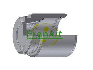 FRENKIT P344102 Поршень, корпус скоби гальма