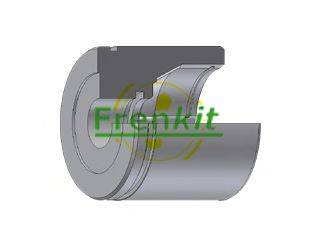 FRENKIT P606503 Поршень, корпус скоби гальма