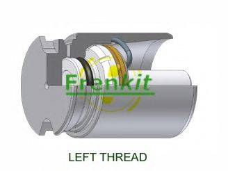 FRENKIT K425103L Поршень, корпус скоби гальма