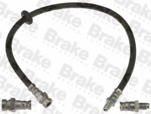 BRAKE ENGINEERING BH770108 Гальмівний шланг