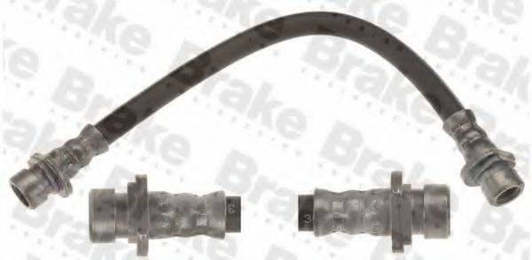 BRAKE ENGINEERING BH770132 Гальмівний шланг