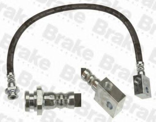 BRAKE ENGINEERING BH770250 Гальмівний шланг