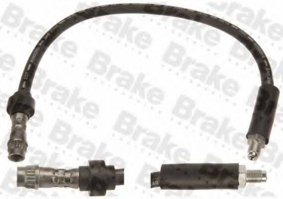 BRAKE ENGINEERING BH770278 Гальмівний шланг