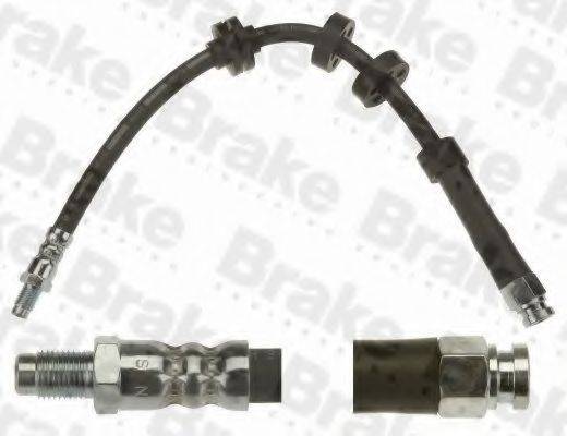 BRAKE ENGINEERING BH770401 Гальмівний шланг