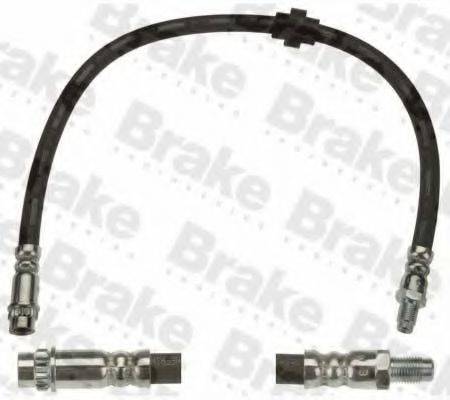 BRAKE ENGINEERING BH770416 Гальмівний шланг