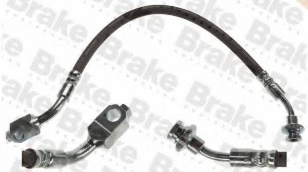 BRAKE ENGINEERING BH770429 Гальмівний шланг