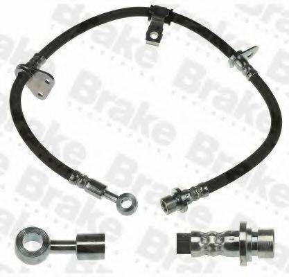 BRAKE ENGINEERING BH770436 Гальмівний шланг